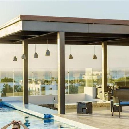 Ipana Playa Del Carmen B312 Appartement Buitenkant foto