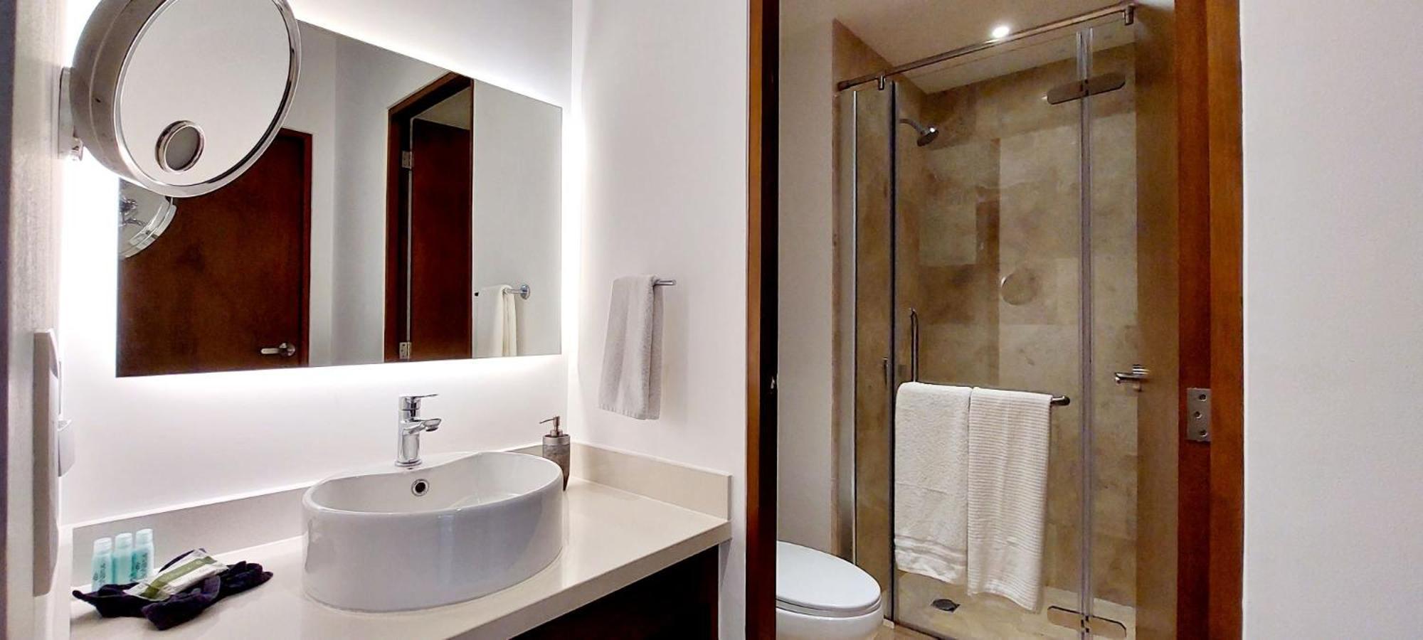 Ipana Playa Del Carmen B312 Appartement Buitenkant foto